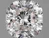 GIA 0.94 E-VS1 Cushion Diamond