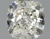 GIA 0.92 J-VS1 Cushion Diamond