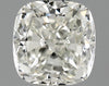 GIA 0.9 J-VS2 Cushion Diamond