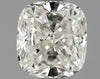 GIA 0.93 I-SI1 Cushion Diamond