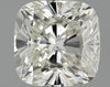 GIA 0.91 J-SI1 Cushion Diamond