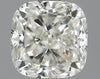 GIA 0.93 J-SI2 Cushion Diamond
