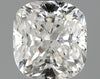 GIA 0.9 F-VS1 Cushion Diamond