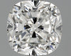 GIA 0.9 G-VVS1 Cushion Diamond