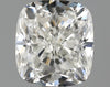 GIA 0.92 I-VVS2 Cushion Diamond