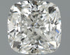 GIA 0.91 H-VVS1 Cushion Diamond