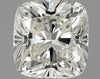 GIA 0.9 J-VVS1 Cushion Diamond