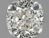 GIA 0.9 J-VVS1 Cushion Diamond