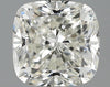 GIA 0.9 I-VVS2 Cushion Diamond