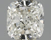 GIA 0.9 I-VVS2 Cushion Diamond