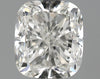 GIA 0.9 G-VS1 Cushion Diamond