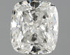 GIA 0.9 G-VVS2 Cushion Diamond