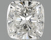 GIA 0.91 G-VVS2 Cushion Diamond