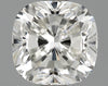 GIA 0.9 H-VVS2 Cushion Diamond