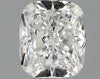 GIA 0.9 E-VS1 Cushion Diamond