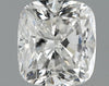 GIA 0.9 E-VS1 Cushion Diamond