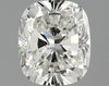 GIA 0.9 I-VS1 Cushion Diamond