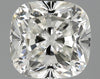GIA 0.9 I-VS1 Cushion Diamond