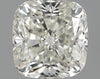 GIA 0.9 J-VS1 Cushion Diamond