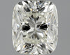 GIA 0.9 J-VS1 Cushion Diamond