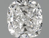 GIA 0.9 E-VS2 Cushion Diamond