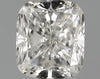 GIA 0.9 G-SI2 Cushion Diamond