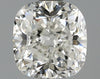 GIA 0.9 I-SI1 Cushion Diamond