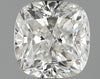GIA 0.9 G-SI2 Cushion Diamond