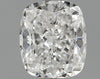 GIA 1.03 E-VVS1 Cushion Diamond