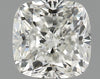 GIA 1.01 H-VVS2 Cushion Diamond