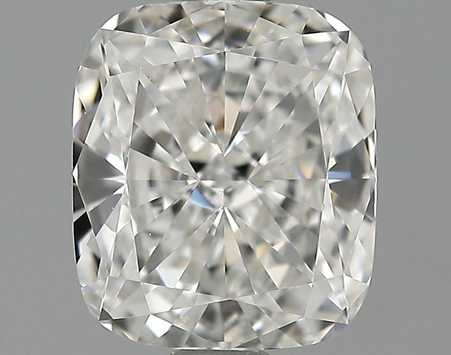 GIA 1.04 G-VVS1 Cushion Diamond