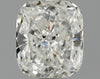 GIA 1.04 G-VVS1 Cushion Diamond