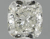 GIA 1.05 I-VVS1 Cushion Diamond