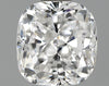 GIA 1.01 E-VVS2 Cushion Diamond