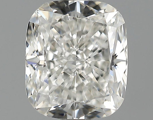 GIA 1.05 H-VVS1 Cushion Diamond