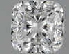 GIA 1.01 E-VVS2 Cushion Diamond
