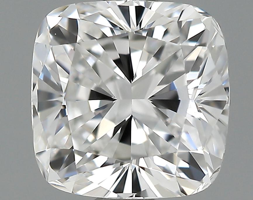 GIA 1.01 E-VS1 Cushion Diamond