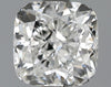 GIA 1 F-VS1 Cushion Diamond