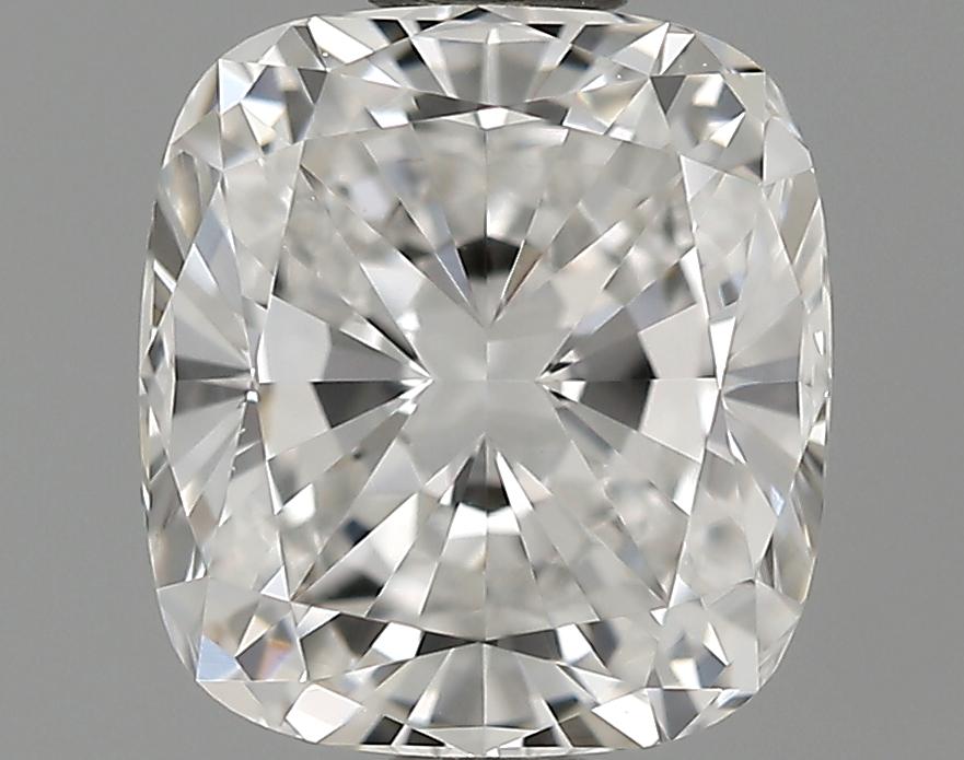 GIA 1.06 E-VS1 Cushion Diamond