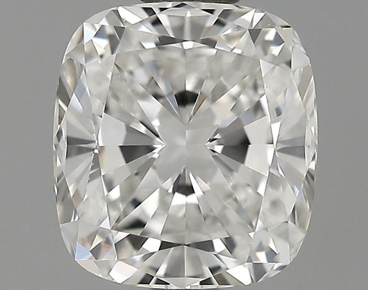 GIA 1.06 E-VS1 Cushion Diamond