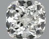 GIA 1.06 G-VS2 Cushion Diamond