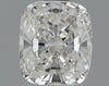 GIA 1.12 I-VS1 Cushion Diamond
