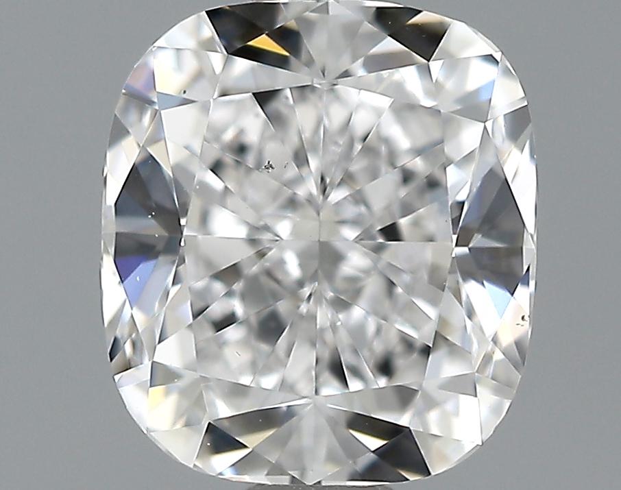 GIA 1.01 D-VS2 Cushion Diamond
