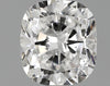 GIA 1.03 D-VS2 Cushion Diamond