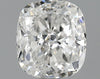 GIA 1.01 F-SI1 Cushion Diamond