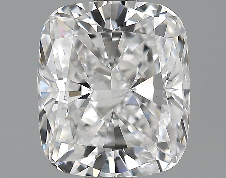 GIA 1.05 D-VS1 Cushion Diamond