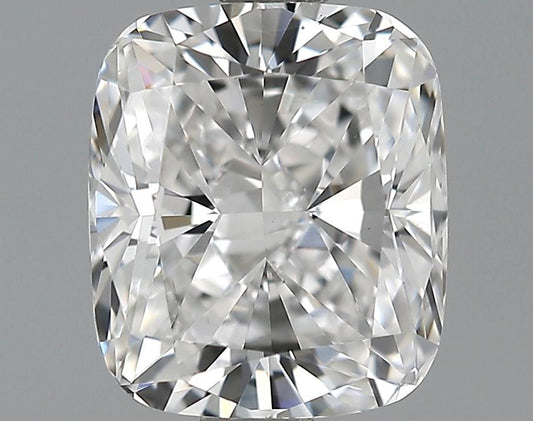 GIA 1.05 D-VS1 Cushion Diamond