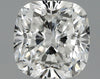GIA 1.02 F-SI1 Cushion Diamond