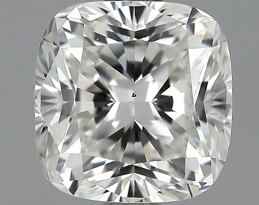 GIA 1.04 E-VS2 Cushion Diamond