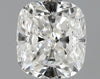 GIA 1.09 G-VS2 Cushion Diamond
